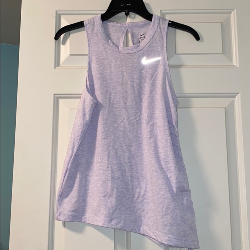 Nike Dri-fit Tank